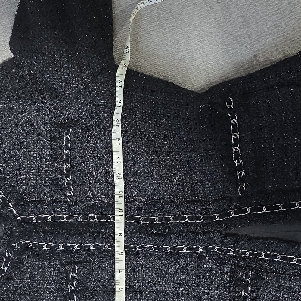 Boston Proper tween jacket size 4. - Picture 8 of 11